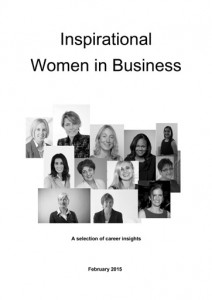 inspirational women in business